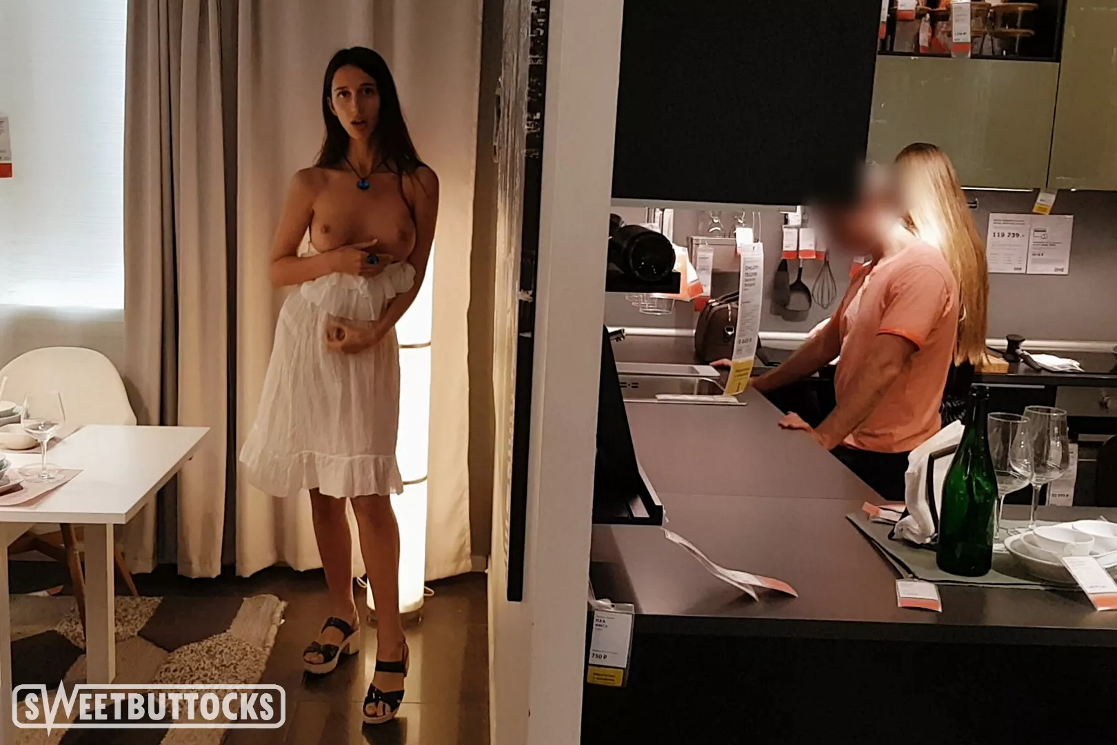 Ikea flash [f]