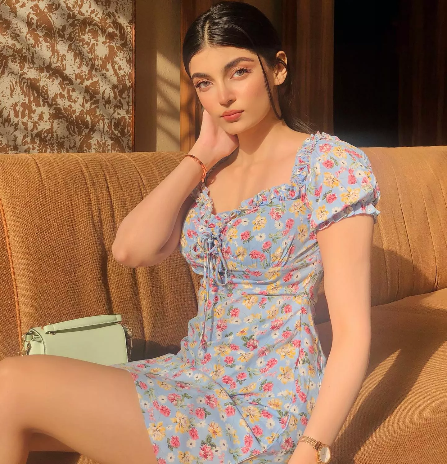 Ilisha Singh Kaurav