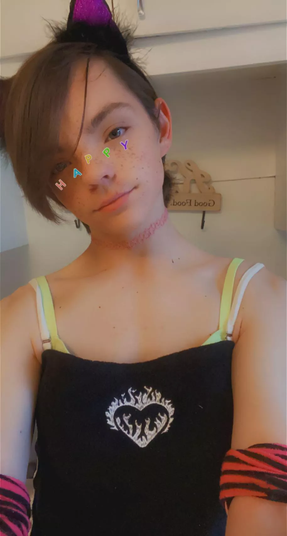 I’ll be 20 on Tuesday, being an adult sucks