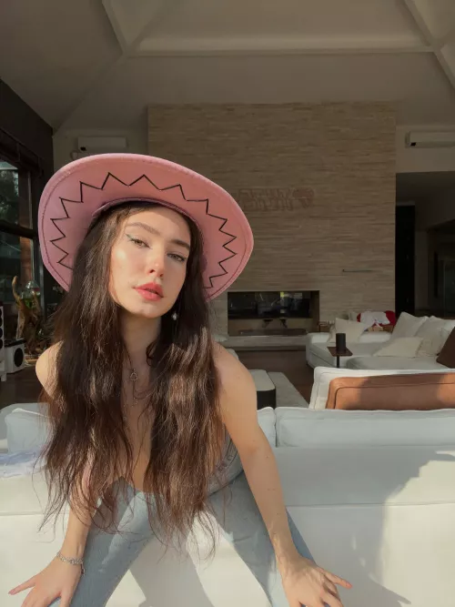 I'll be a good boy and do what you say