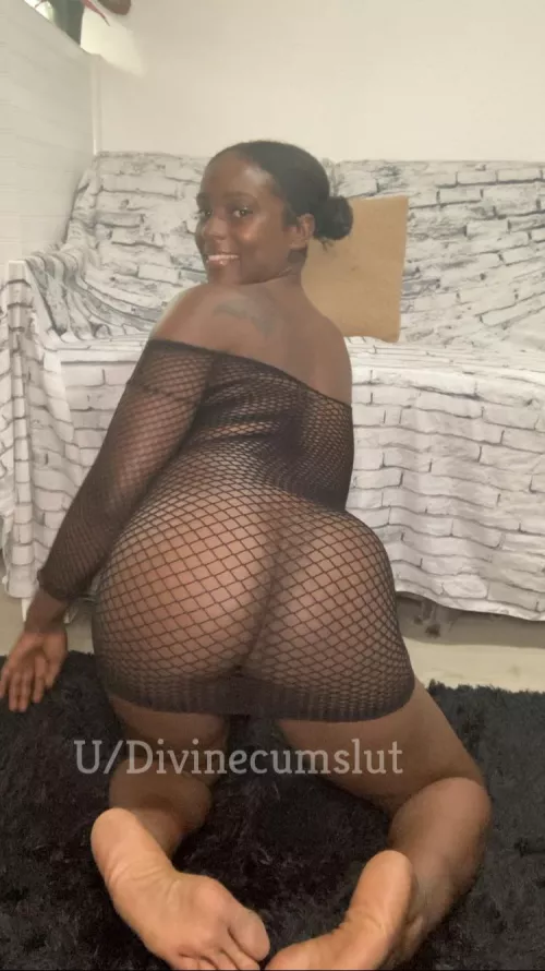 I’ll be your sex slave