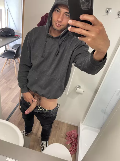 I’ll choke you out boy😈🤤