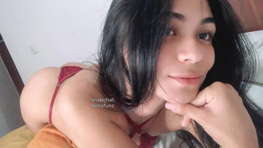 I’ll destroy you… But you still want to try me don’t you? [F]19