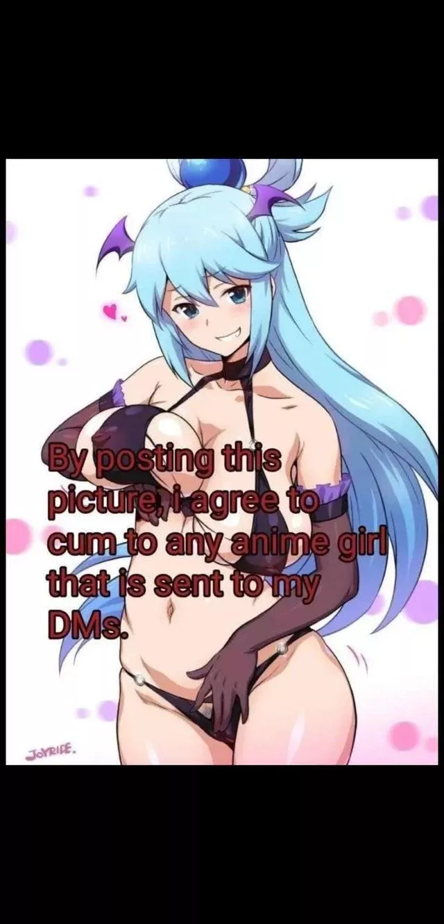 I'll do it