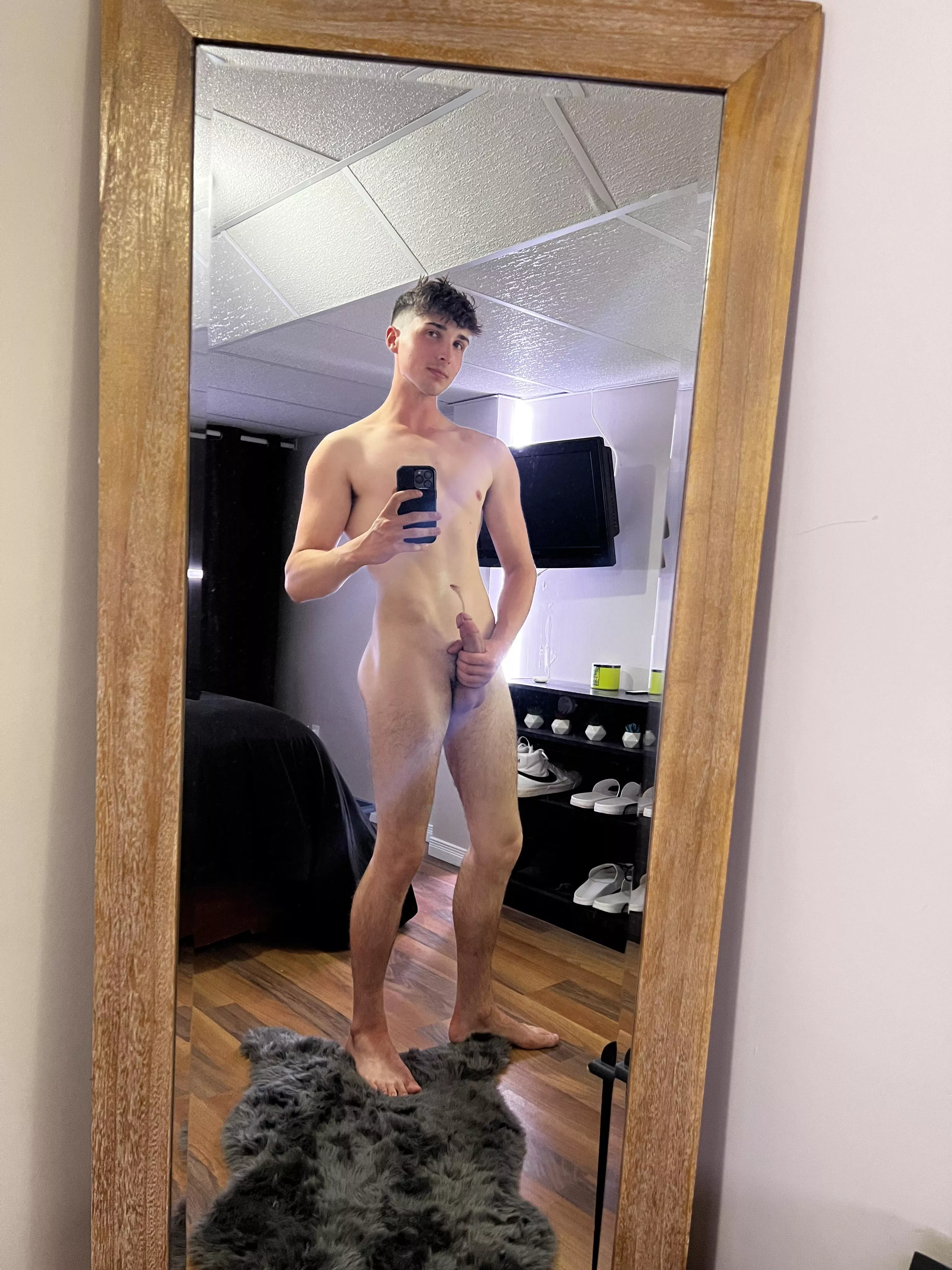 I’ll make you beg