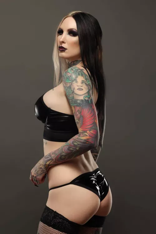 I’ll own your manhood.