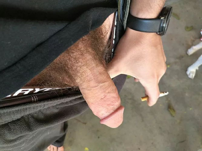 I'll show you mine if you show me yours bro [26]