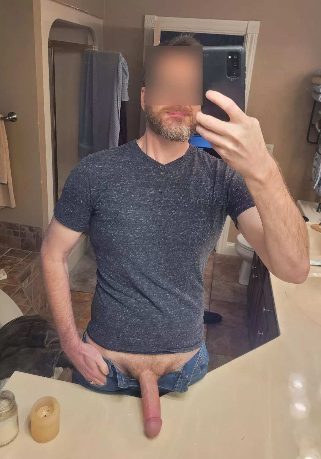 I'm a 6'3