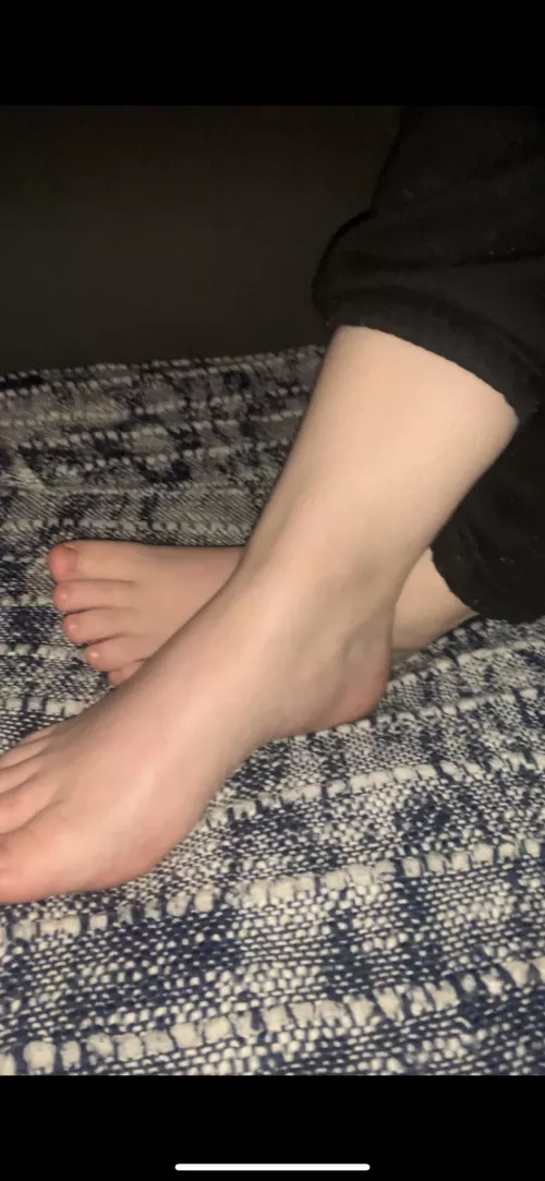 I’m a little shy…