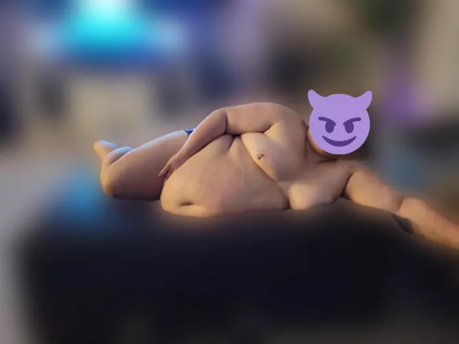 I'm a lot to handle. We need someone to help us out.