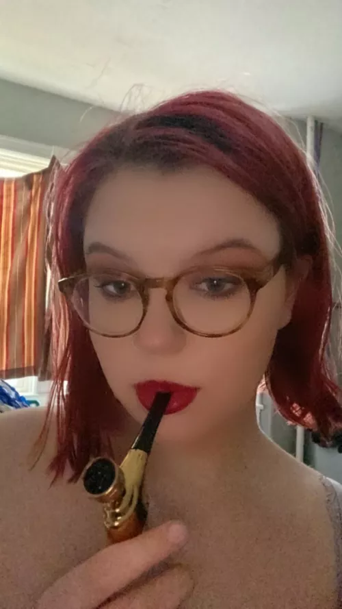 I’m always 420 friendly