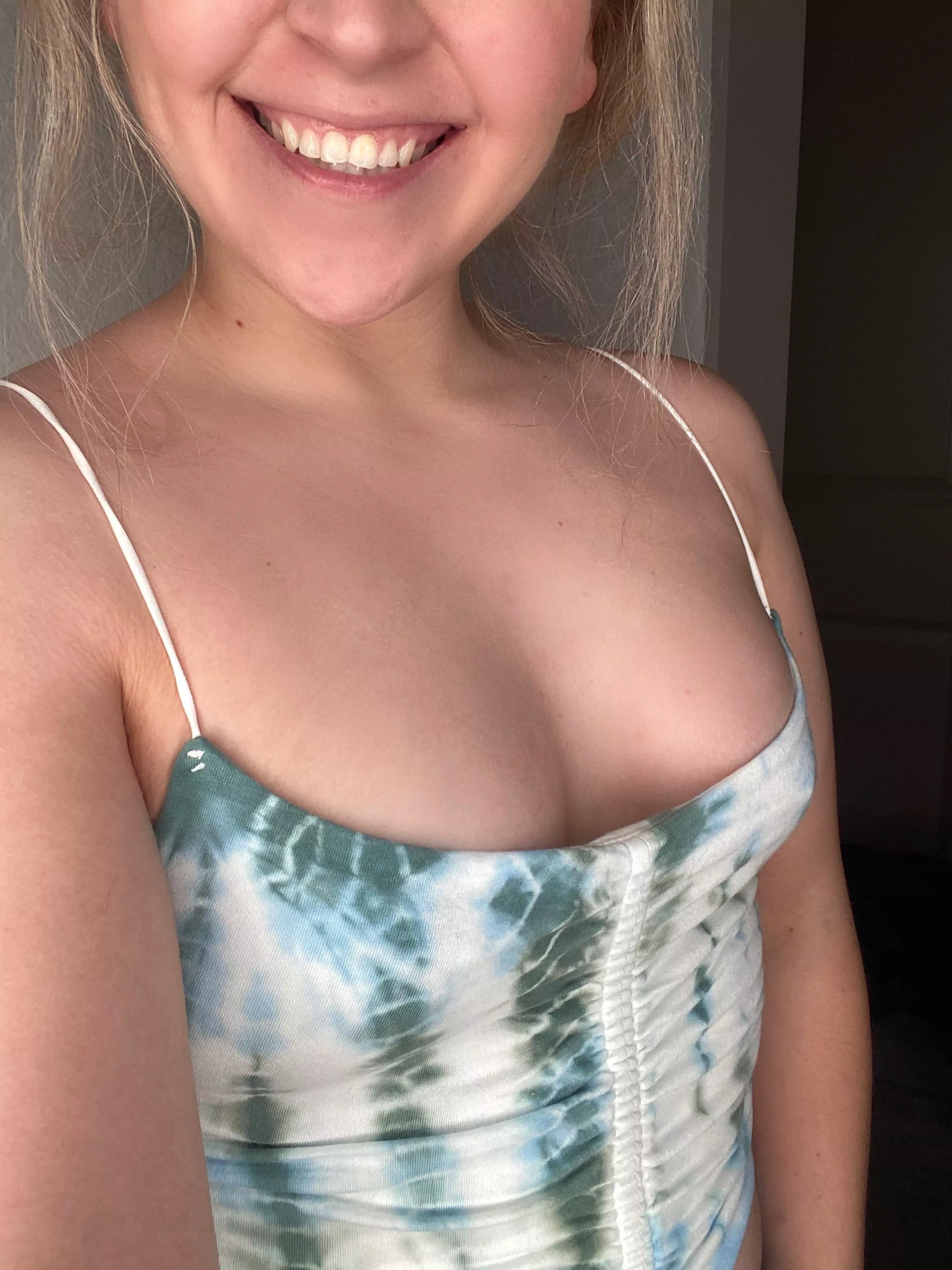 I’m an attention whore
