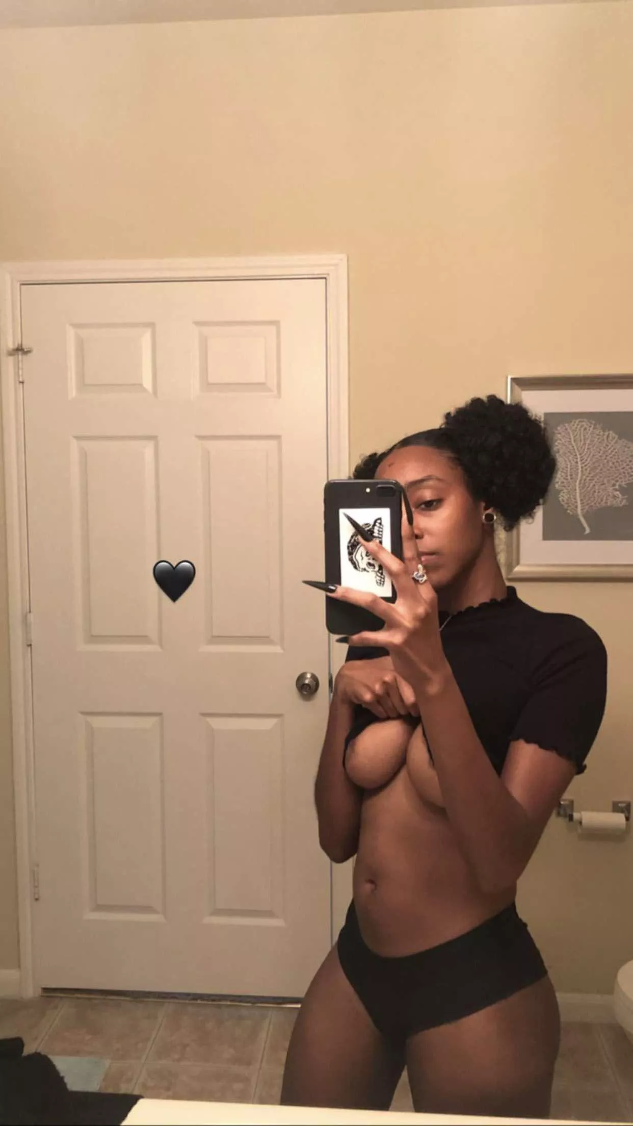 I’m baaackk