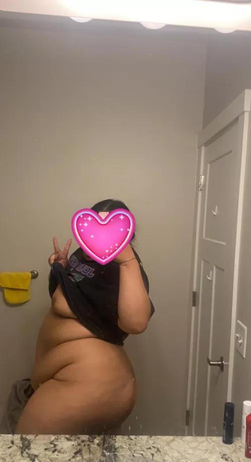 i’m back bitches😘