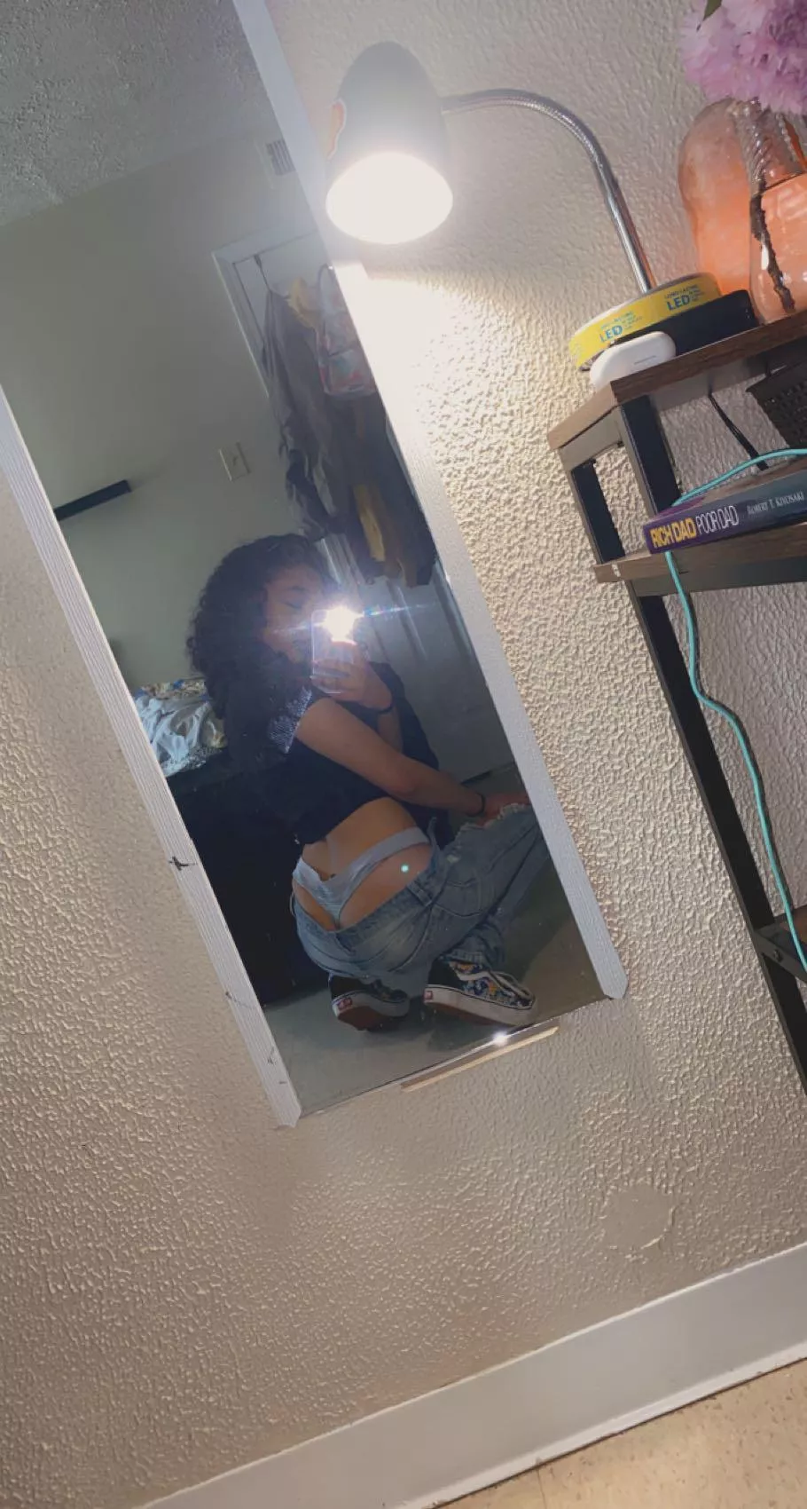 Im back🤩✨