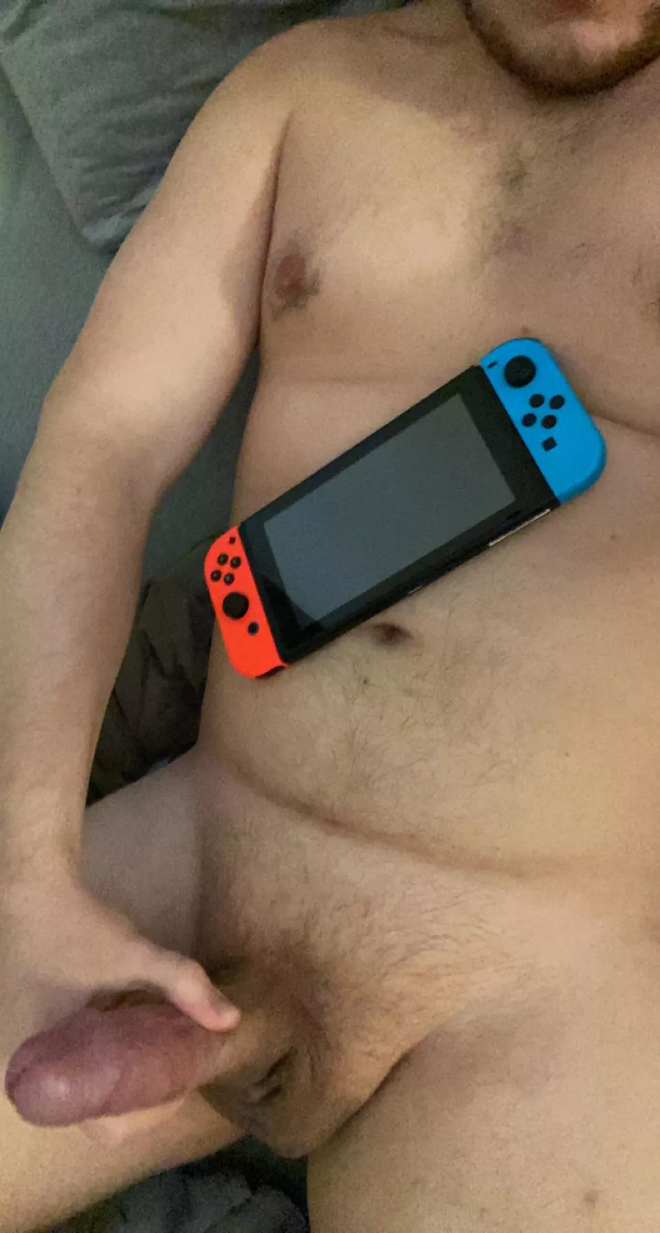 I’m bored