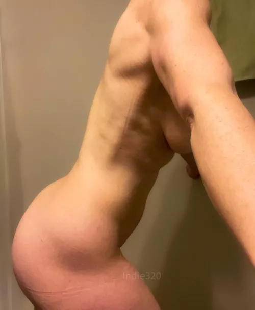 I’m both soft & strong