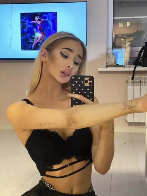 I’m busy thinking of all the naughty stuff we can do.😜😈