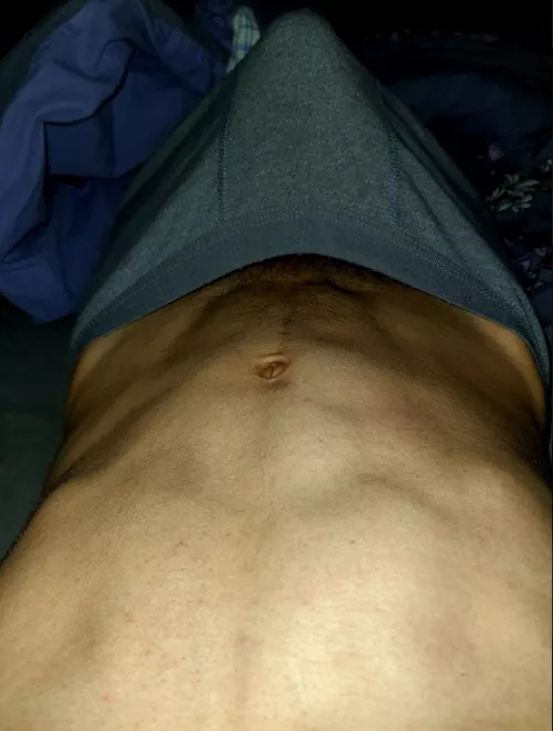 I'm curious how many of you want to take them off 👀