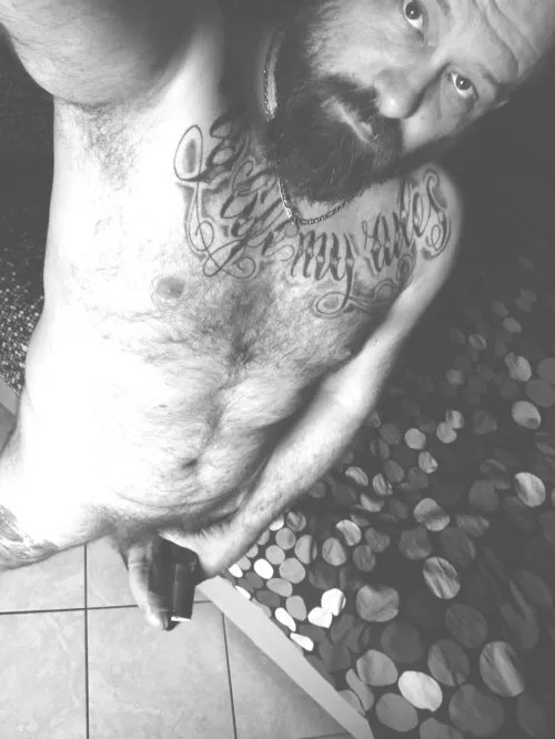 I'm curious to know if as soon as you wake up you feel more like red bull or cock! (42)