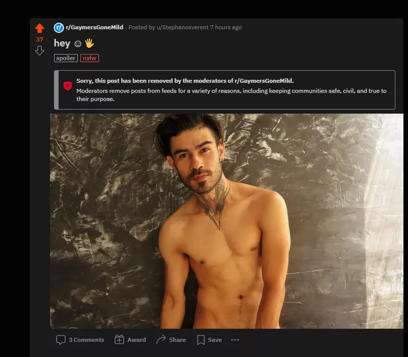 Im disapoint me acount is banned from this post and not recibe nothing help :( what think about me publish why is bad? Im disapoint me acount is banned from this post and not recibe nothing help :( what think about me publish why is bad?