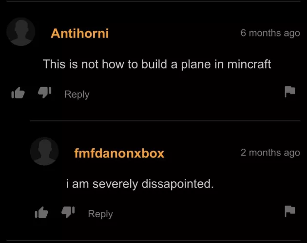 im dissapointed too.