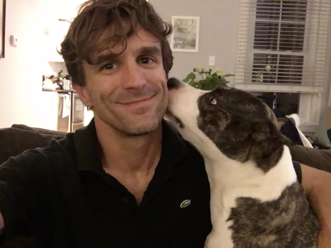 I’m feeling a little more myself after watching Heartstopper. Courage.