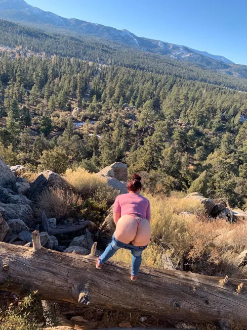 I’m going to ride off into the sunset! Who’s cumming ?