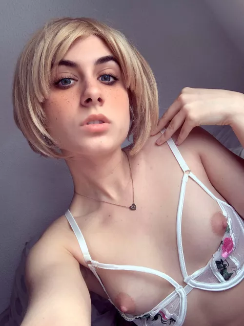 I’m here to make you cum