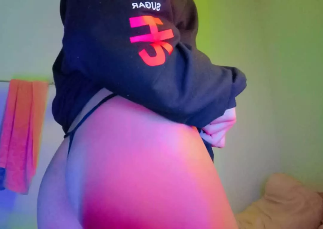im horny baby🥺