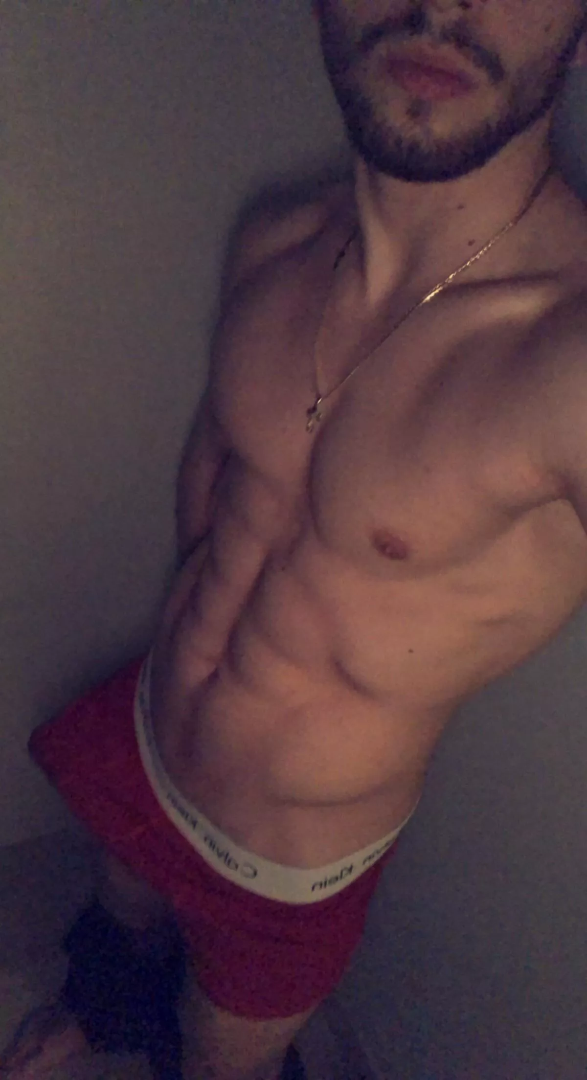 I’m horny now ;)