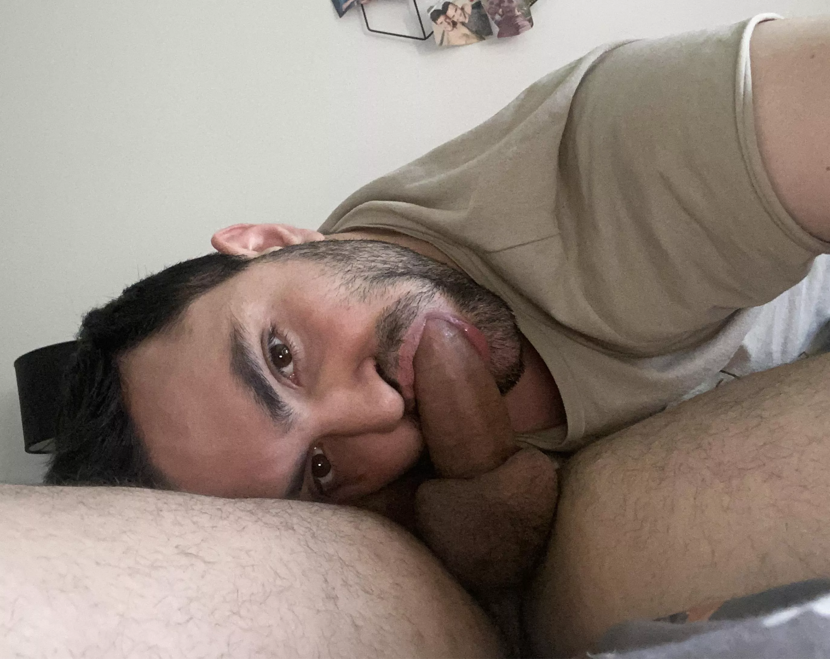 I’m hungry 🤤