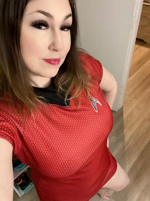 I’m in need of some nerd love 💕