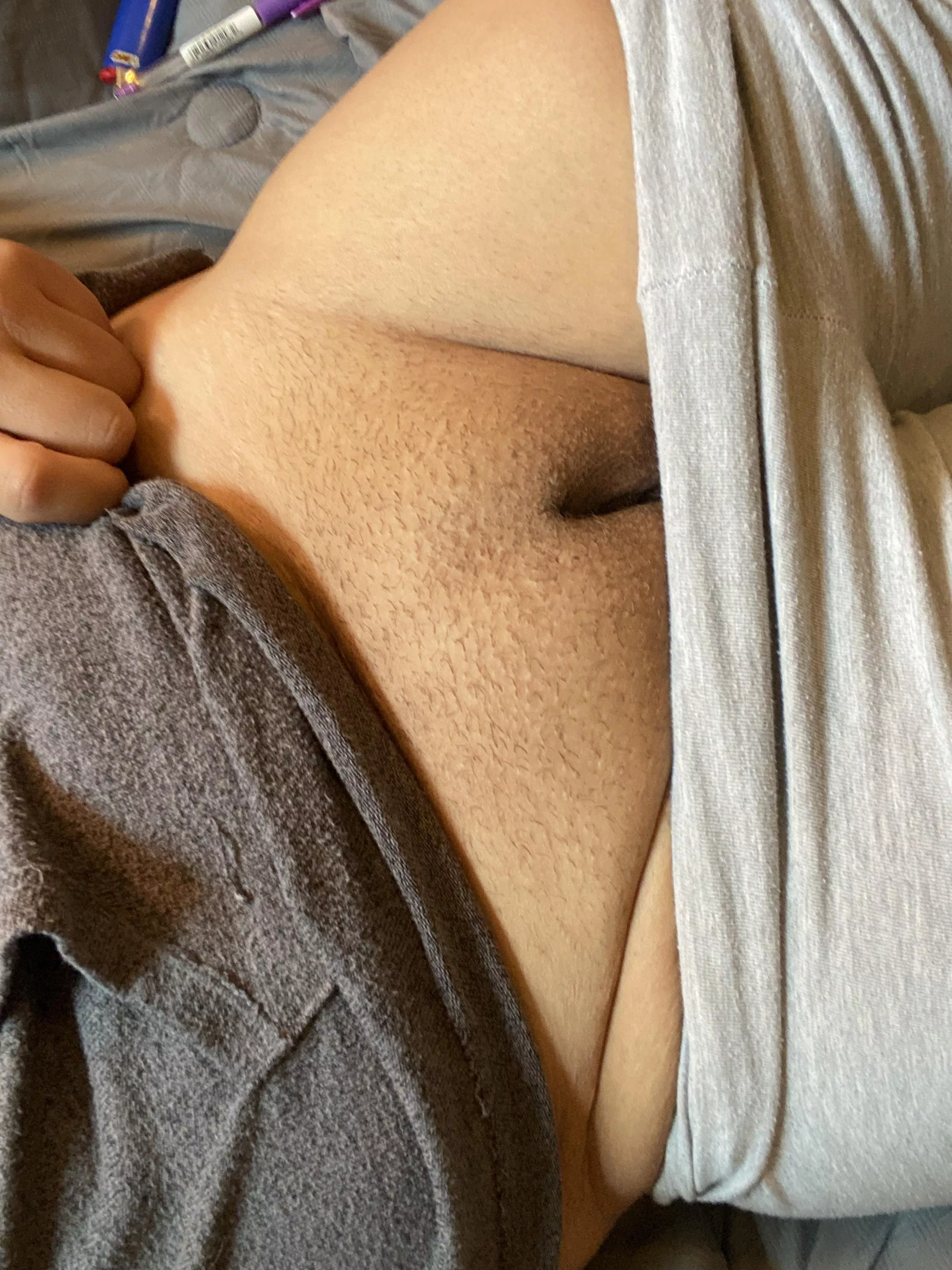 I’m in the mood to get my pussy teased