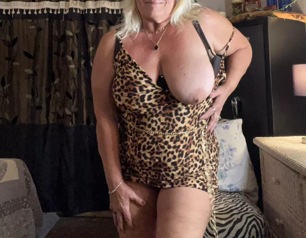 I’m Jane, You Tarzan 🤠 Female 54 💋💋