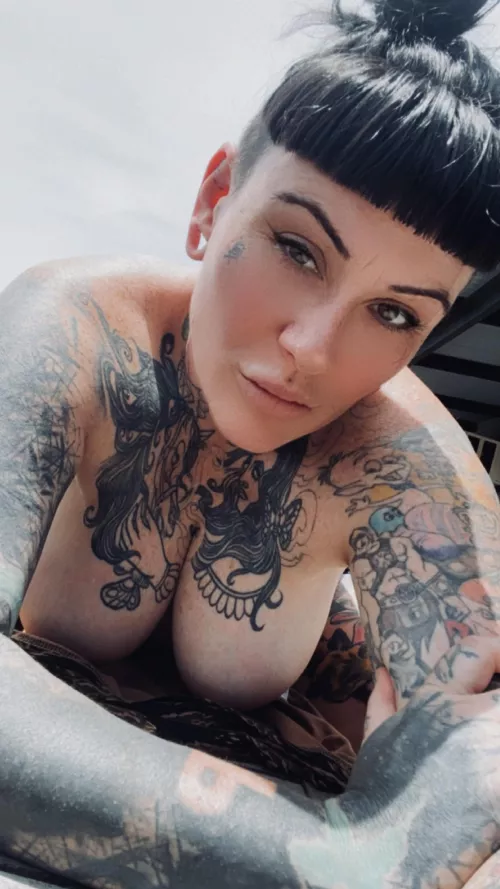 I’m like a fine wine 🍷