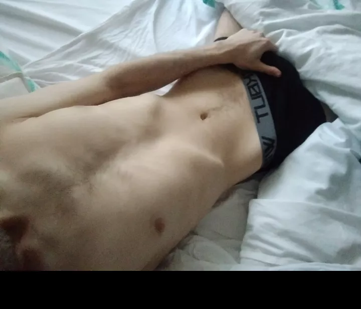 I'm new here 😎