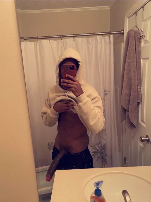 I’m new here 🤷🏿‍♂️