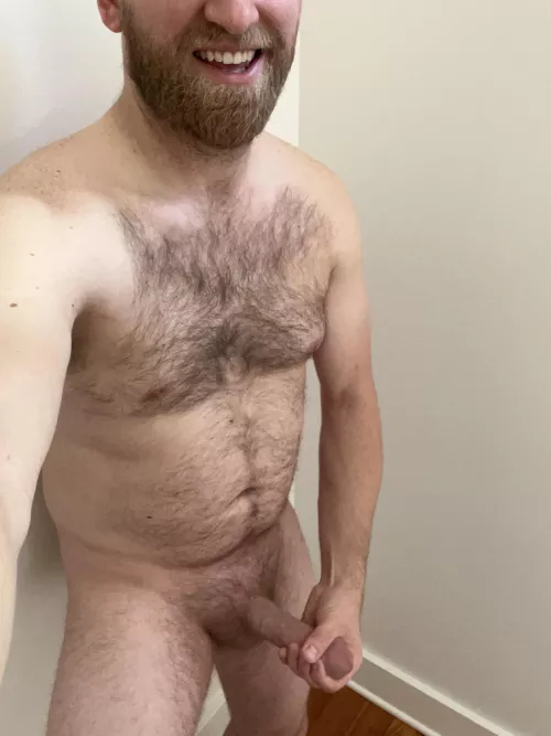 I’m not a license esthetician but I do give facials upon request [37]