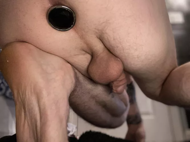 I’m posting my videos online and I’ve never been hornier