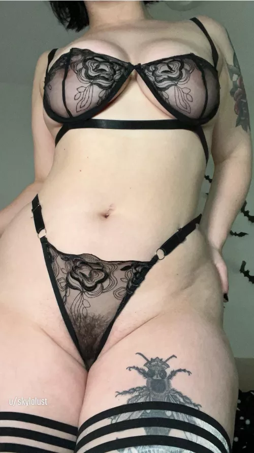 Im ready… are you?