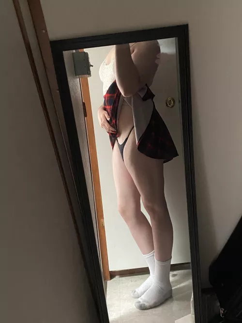 i’m ready for you 💕