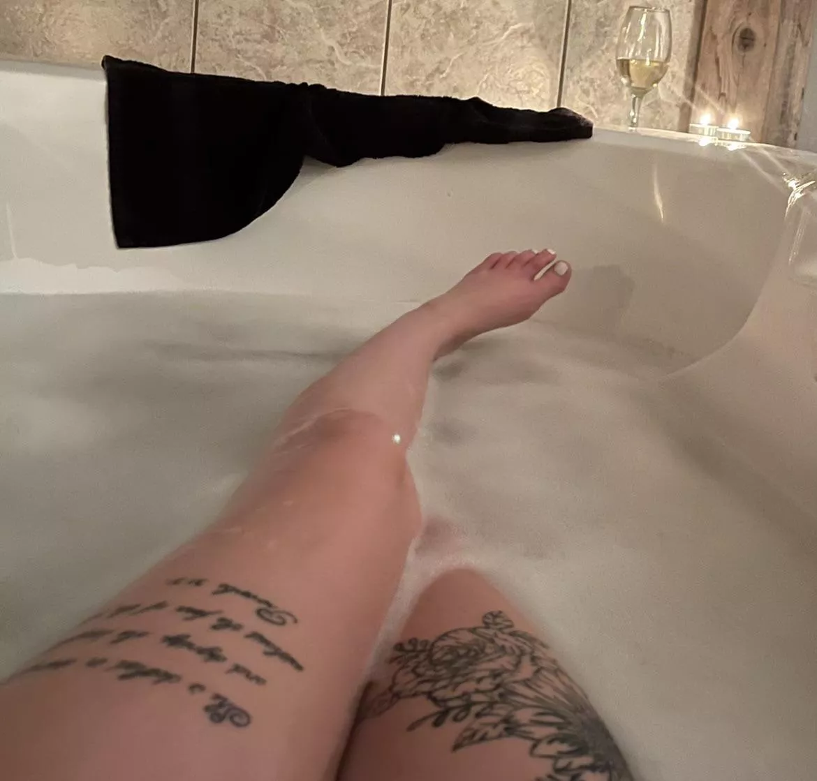 I’m ready for you