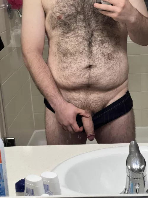 I’m really horny rn