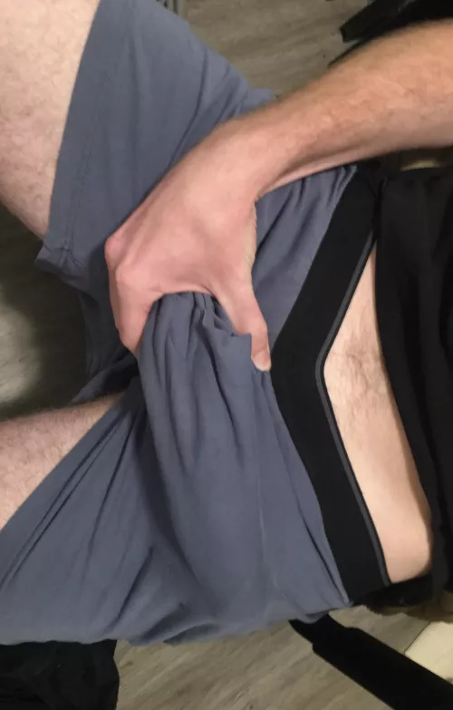 I’m really starting to like these boxers