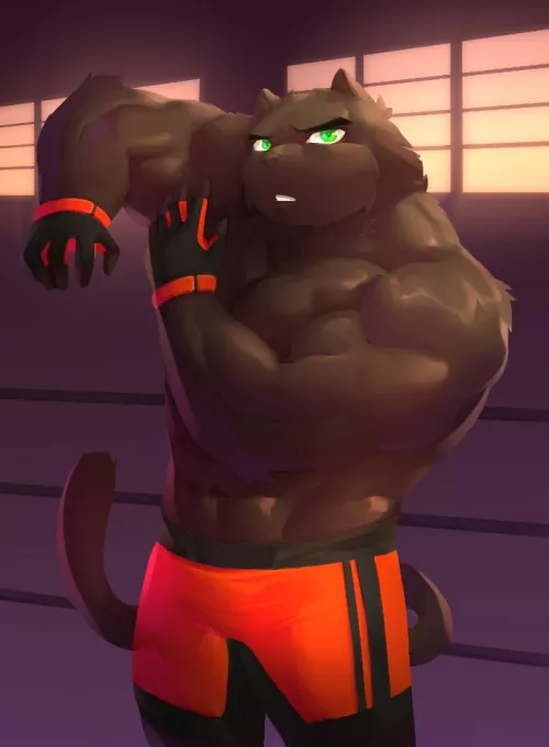 I'm really trying to get good at digital painting