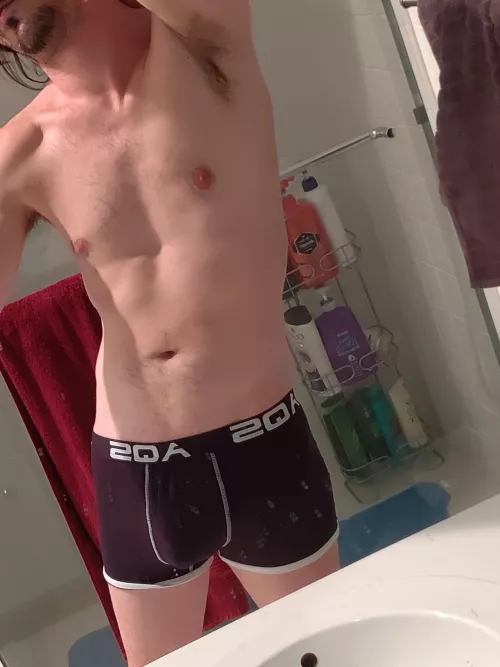 I'm rolling a d20 on cute, how'd I do?