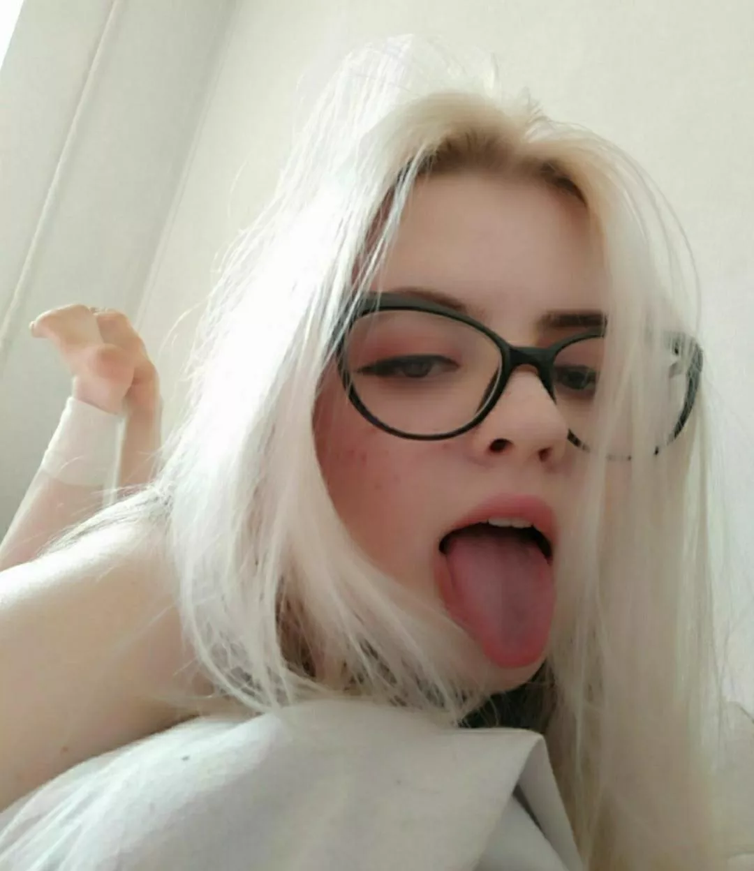 im sexy?