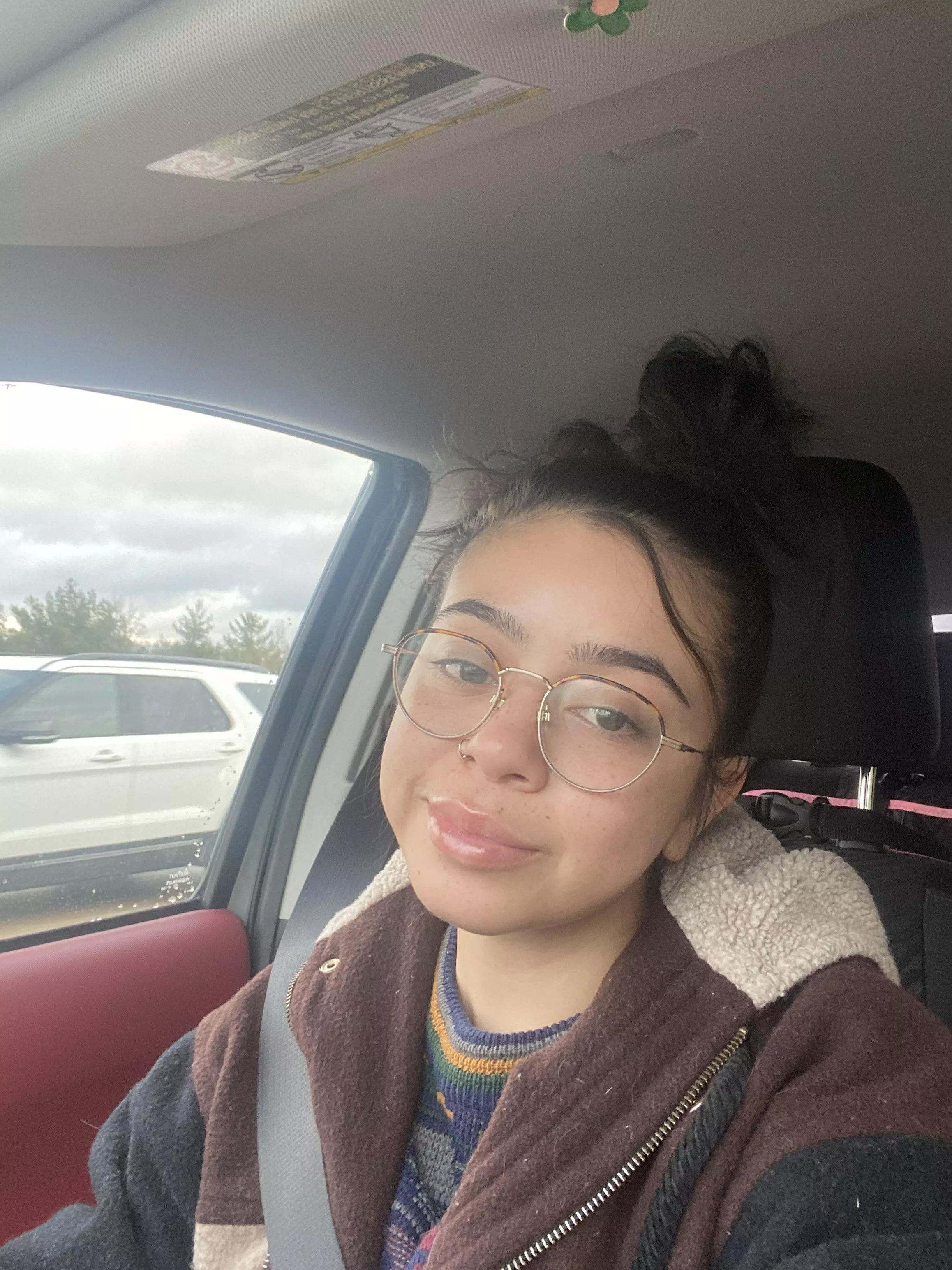 Im sleepy 😴