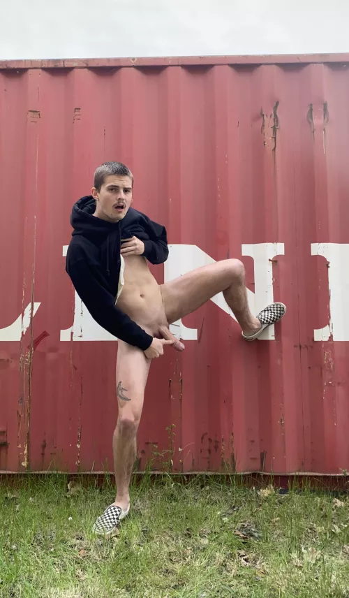 Iβm so fucking horny